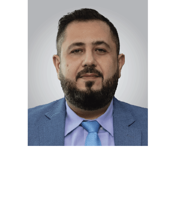Jay Husary