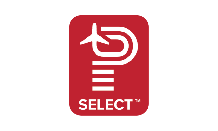 Prime Select